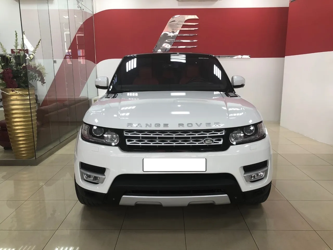 Shamil Motors LLC