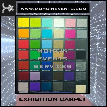 Mohsin Events