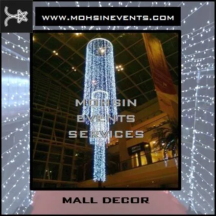 Mohsin Events