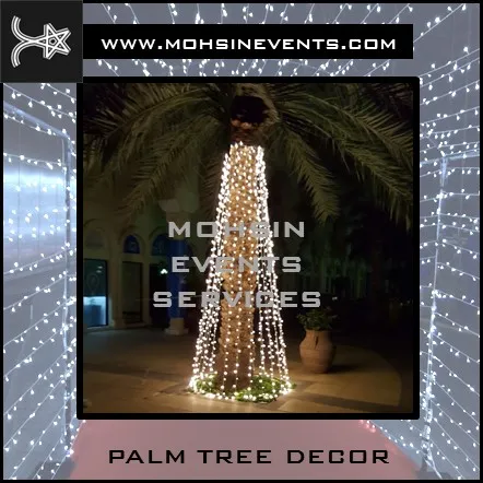 Mohsin Events