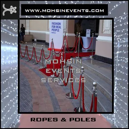 Mohsin Events