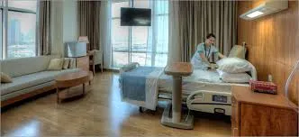 Al Zahra Hospital Dubai