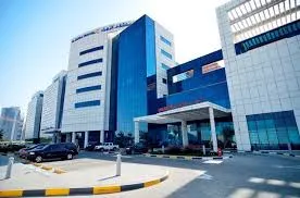 Al Zahra Hospital Dubai