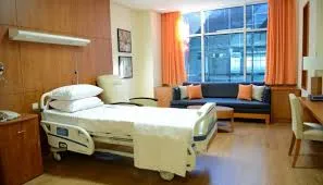 Al Zahra Hospital Dubai
