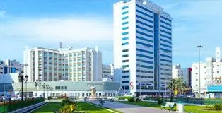 Al Zahra Hospital Dubai
