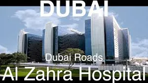 Al Zahra Hospital Dubai