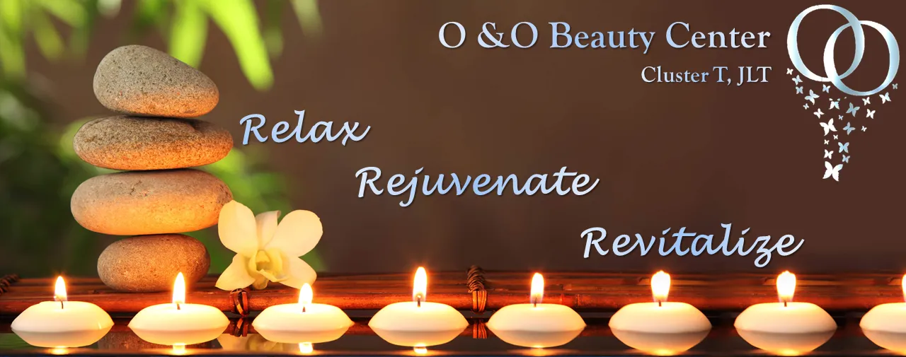 O&O Beauty Center 
