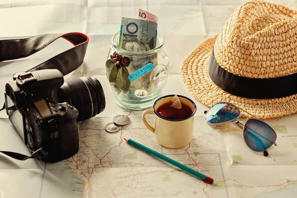Al Thuraya Travel & Tourism