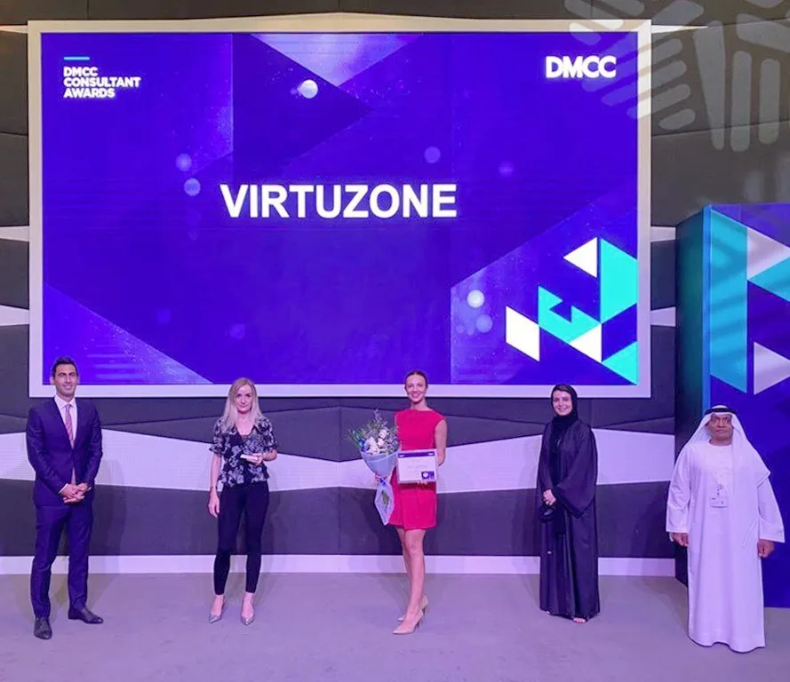 Virtuzone LLC