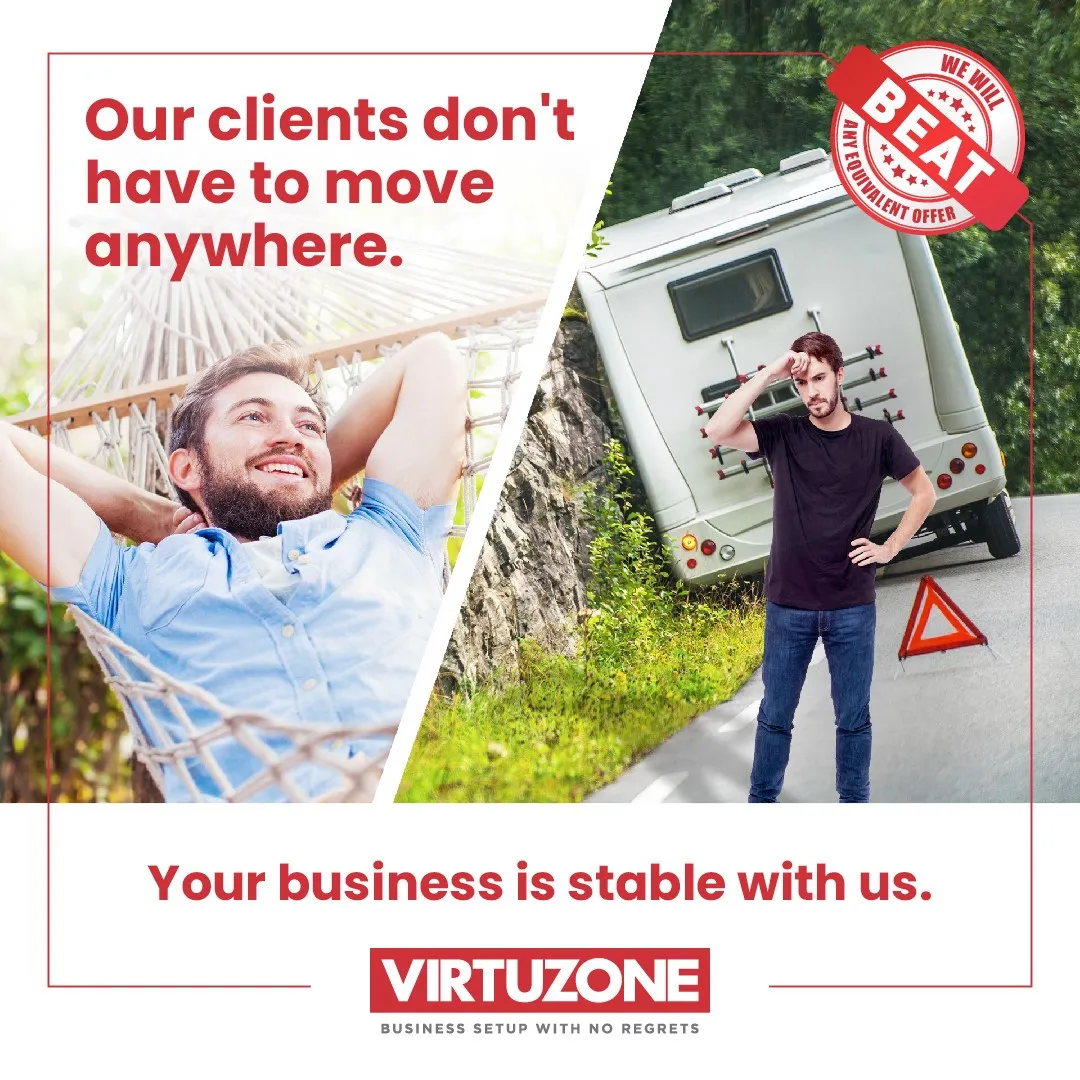 Virtuzone LLC