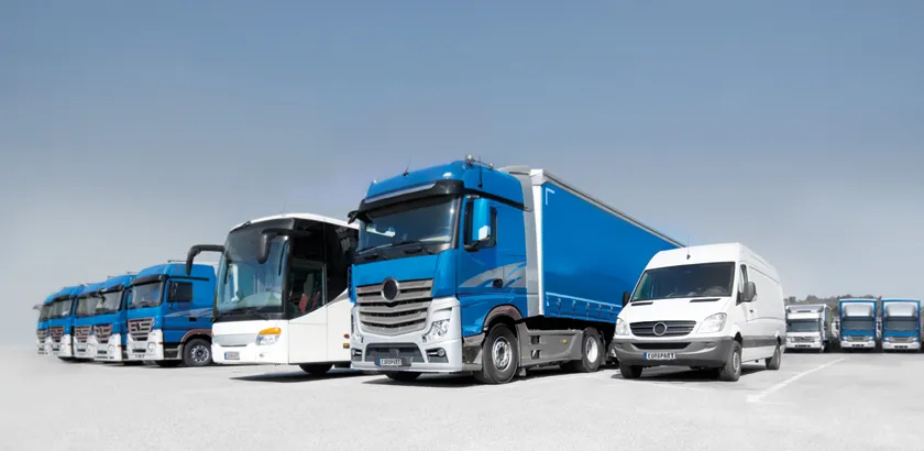 Europart Middle East, FZC