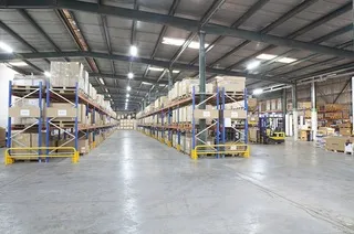 Europart Middle East, FZC