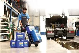 Europart Middle East, FZC