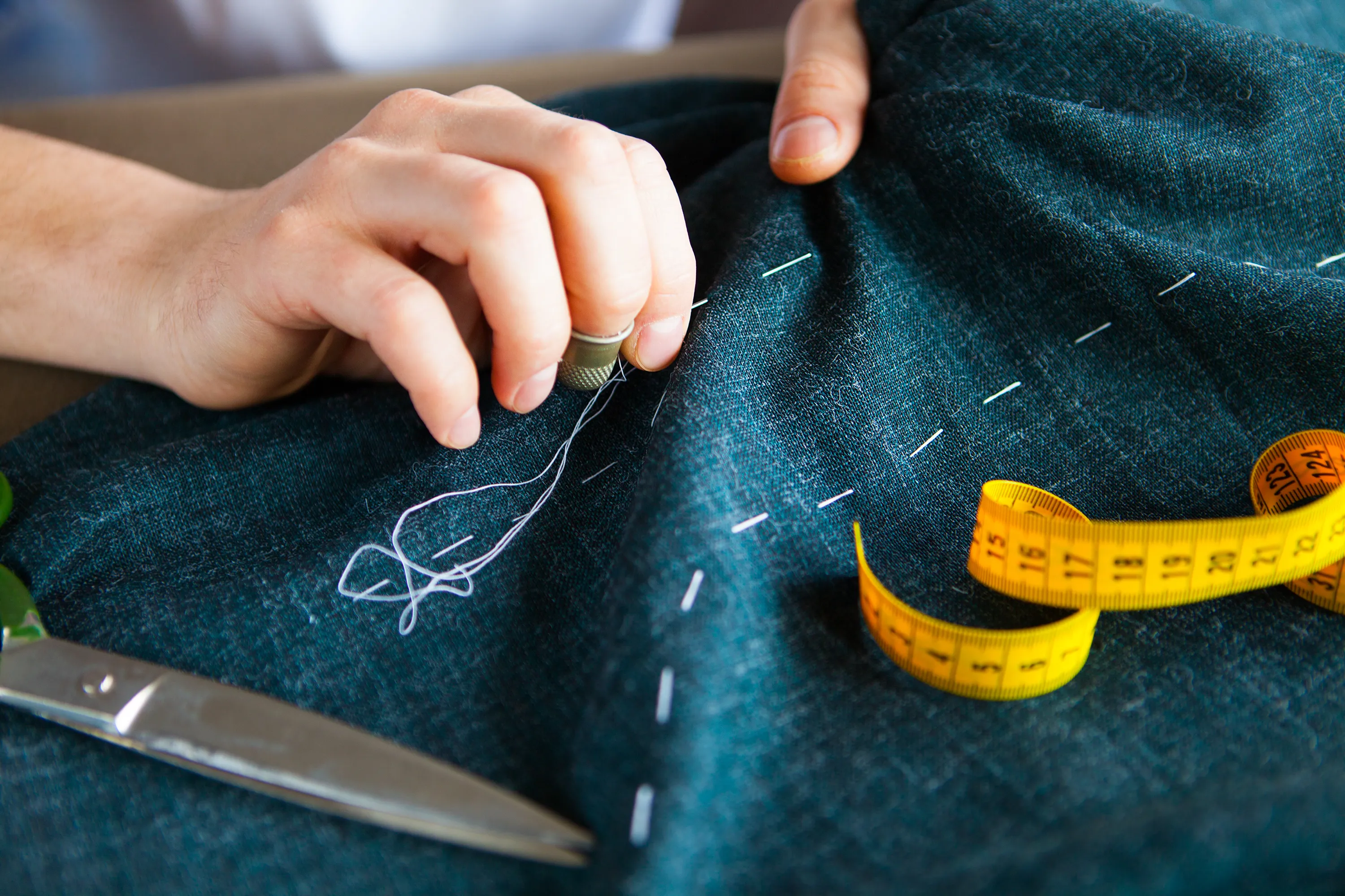Your Size Tailoring