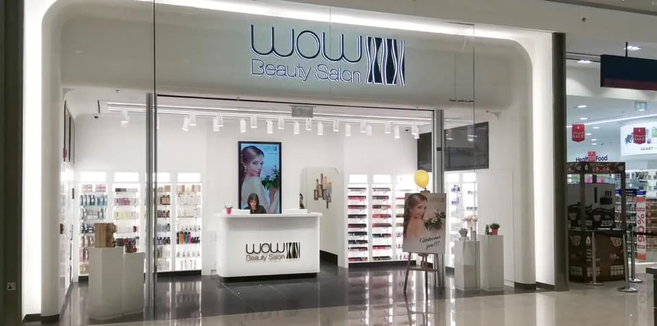 WOW Beauty Salon