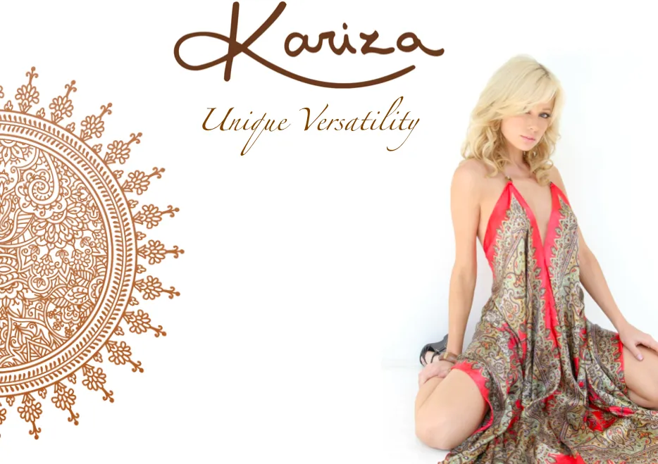 Kariza Designs