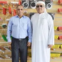 Al Jessour Building Materials Trading, LLC