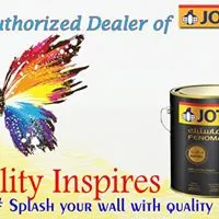 Al Jessour Building Materials Trading, LLC
