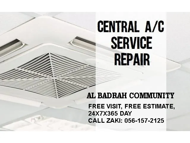 Muhammad Ishaque Technical Services