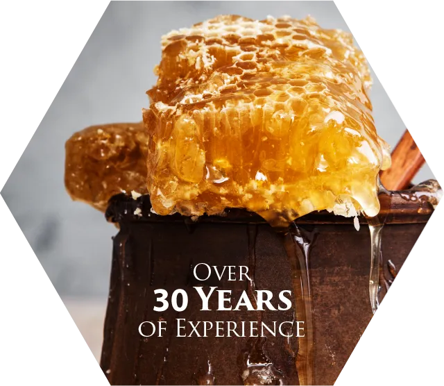 Kashmiri Honey