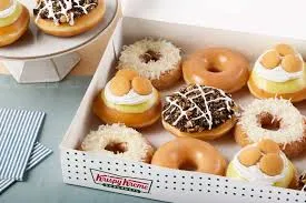 Krispy Kreme