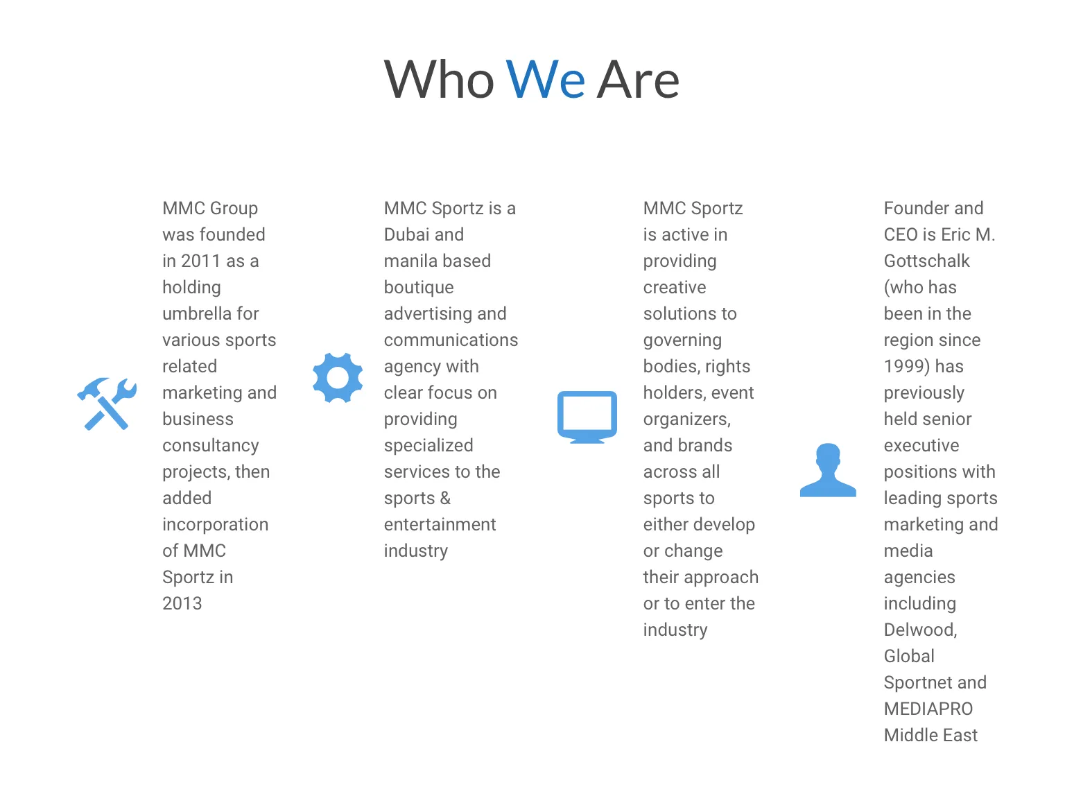 MMC SPORTZ