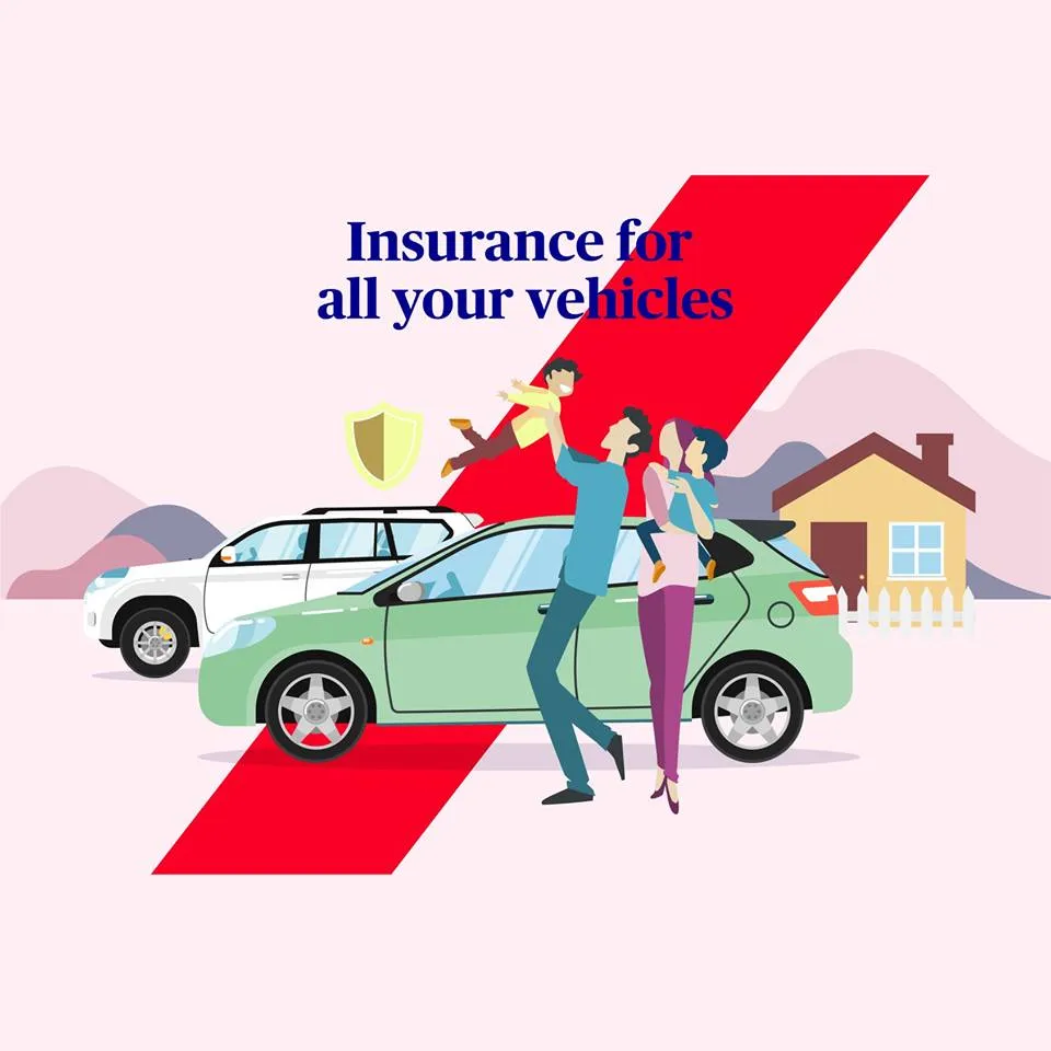 AXA Gulf Insurance