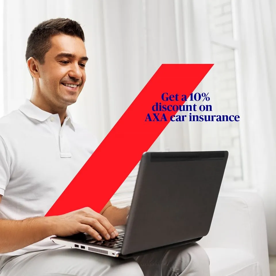 AXA Gulf Insurance