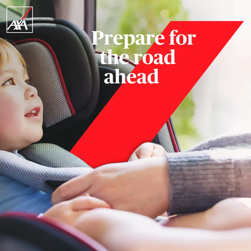 AXA Gulf Insurance