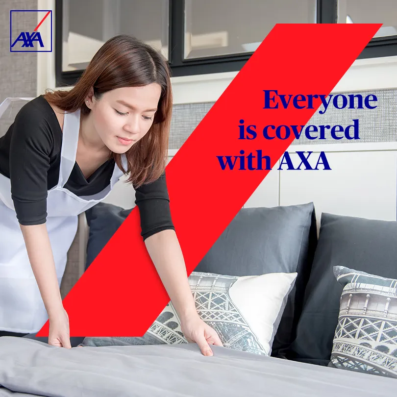 AXA Gulf Insurance