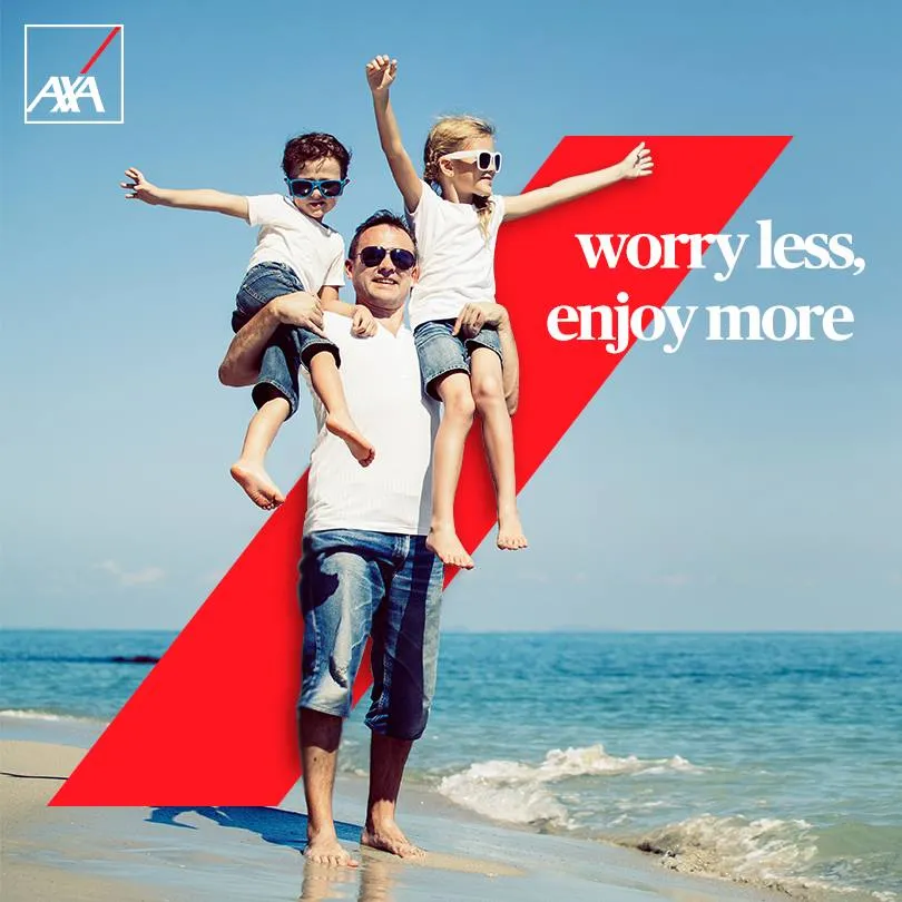 AXA Gulf Insurance