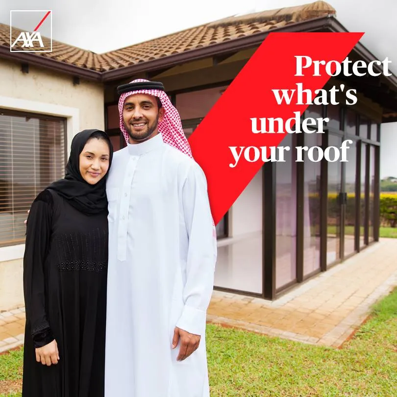 AXA Gulf Insurance