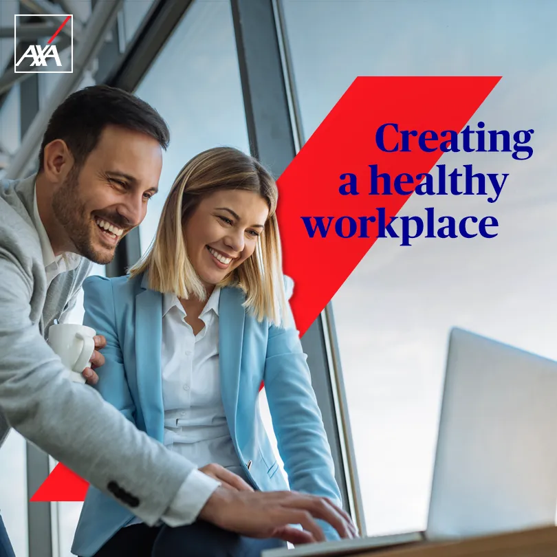 AXA Gulf Insurance