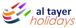 Al Tayer Travel Agency, LLC