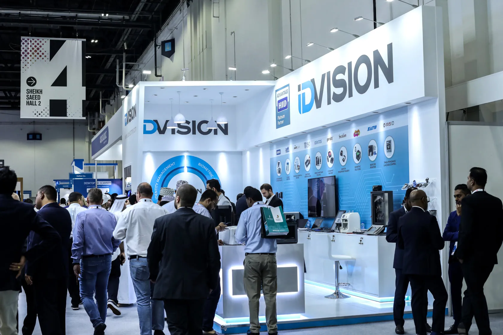 Nucleus Exhibitions, LLC