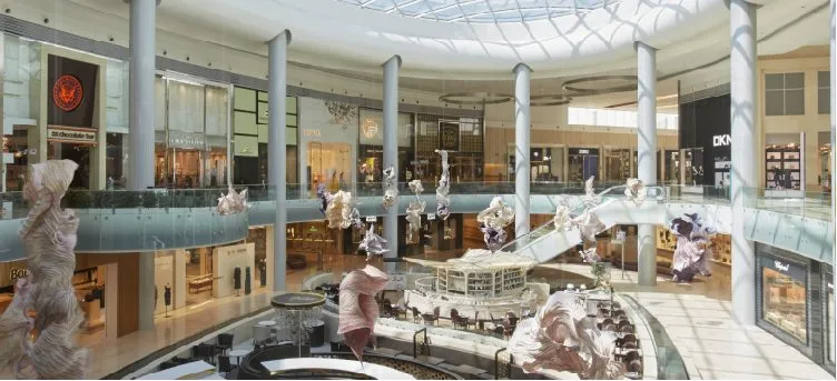 Yas Mall