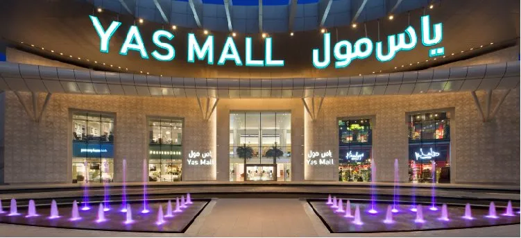 Yas Mall
