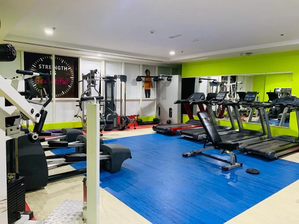 European Sport Club