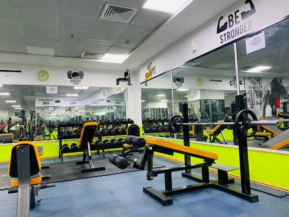 European Sport Club