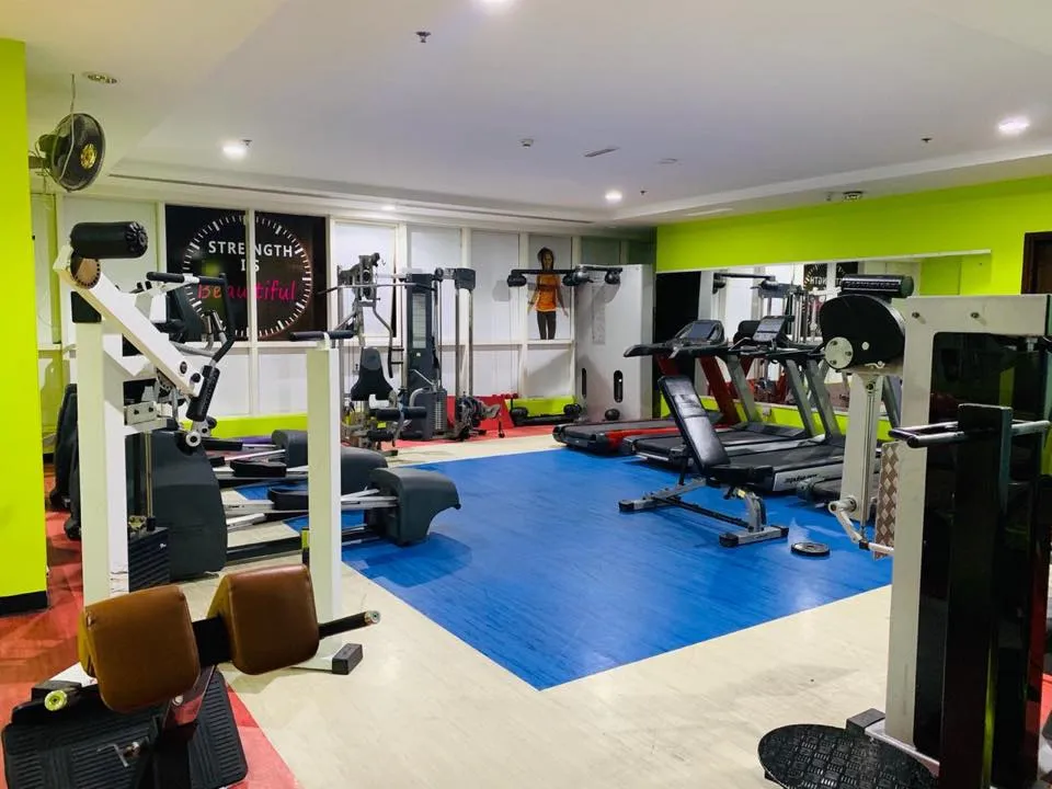 European Sport Club