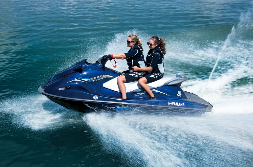  Luxury Yachts Dubai