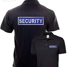 Liverpool Security