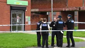 Liverpool Security