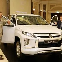 Al Habtoor Motors Company LLC