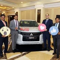 Al Habtoor Motors Company LLC