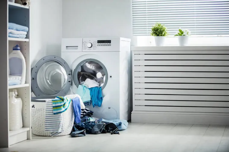 Al Dorra Laundry 