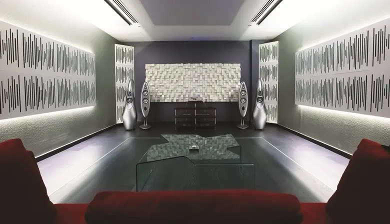 Dubai Audio