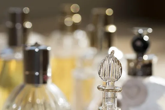 Alhajis Perfumes