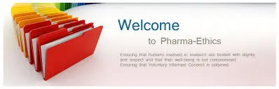 Pharmaethics