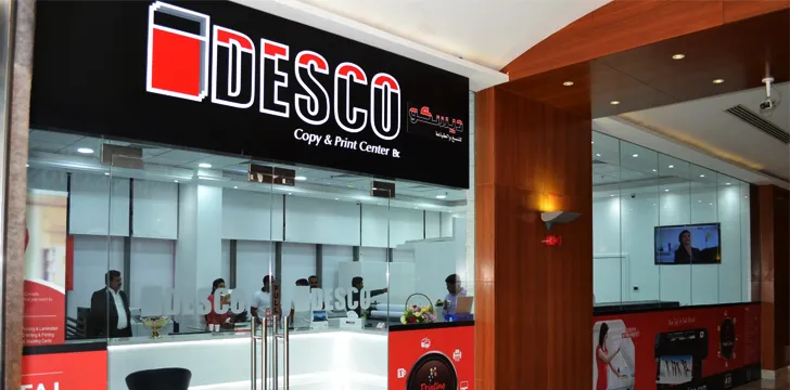 DESCO